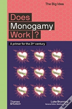 Capa do artigo Does Monogamy Work?