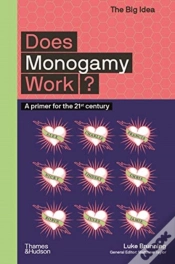Capa do artigo Does Monogamy Work?