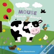 Capa do artigo Does Mouse Squeak Alone?