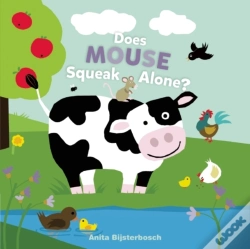 Capa do artigo Does Mouse Squeak Alone?