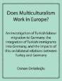 Does Multiculturalism Work In Europe? - Preview