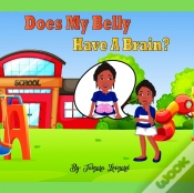 Capa do artigo Does My Belly Have A Brain?
