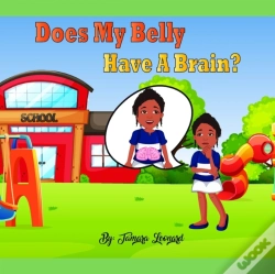 Capa do artigo Does My Belly Have A Brain?