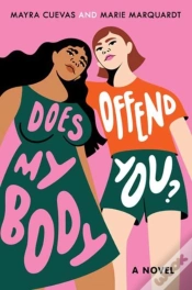 Capa do artigo Does My Body Offend You?