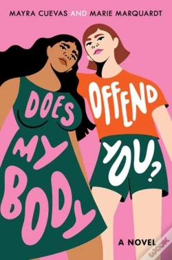 Capa do artigo Does My Body Offend You?