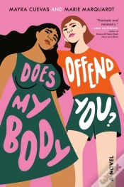 Capa do artigo Does My Body Offend You?