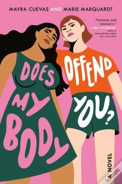 Capa do artigo Does My Body Offend You?