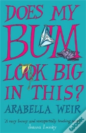 Capa do artigo Does My Bum Look Big In This?