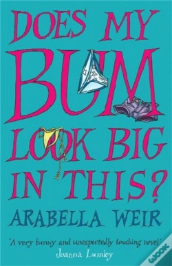 Capa do artigo Does My Bum Look Big In This?