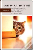 Does My Cat Hate Me?