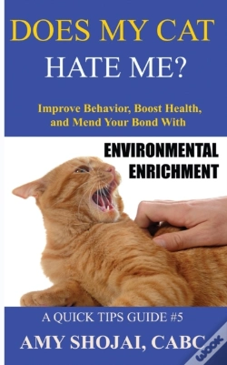 Capa do artigo Does My Cat Hate Me?