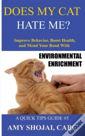 Capa do artigo Does My Cat Hate Me?