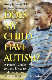 Capa do artigo Does My Child Have Autism?