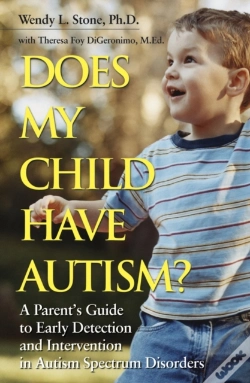 Capa do artigo Does My Child Have Autism?