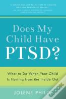 Does My Child Have Ptsd?