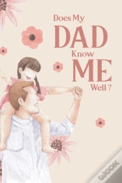 Capa do artigo Does My Dad Know Me Well ?