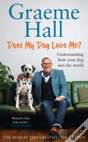 Capa do artigo Does My Dog Love Me?