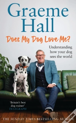 Capa do artigo Does My Dog Love Me?