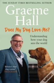 Capa do artigo Does My Dog Love Me?
