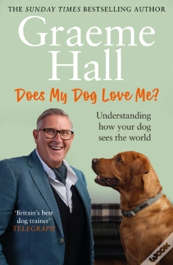 Capa do artigo Does My Dog Love Me?