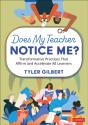 Does My Teacher Notice Me? - Preview