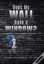Capa do artigo Does My Wall Have A Window?