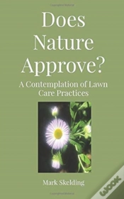 Capa do artigo Does Nature Approve : A Contemplation Of