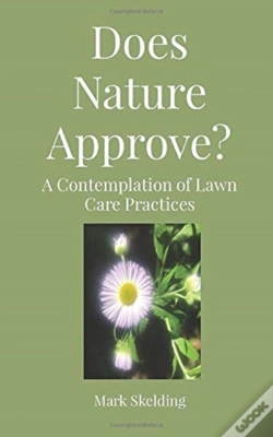 Capa do artigo Does Nature Approve : A Contemplation Of