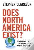 Does North America Exist?