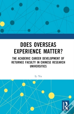 Capa do artigo Does Overseas Experience Matter?
