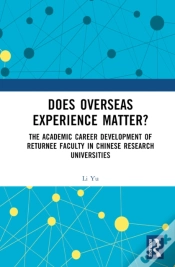 Capa do artigo Does Overseas Experience Matter?