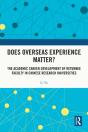 Does Overseas Experience Matter? - Preview