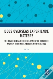 Capa do artigo Does Overseas Experience Matter?