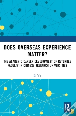 Capa do artigo Does Overseas Experience Matter?