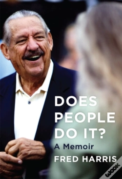 Capa do artigo Does People Do It?