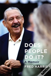 Capa do artigo Does People Do It?