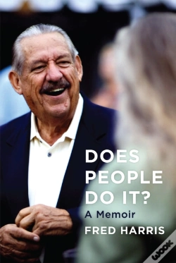 Capa do artigo Does People Do It?