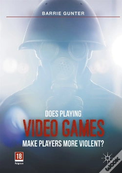 Capa do artigo Does Playing Video Games Make Players More Violent?