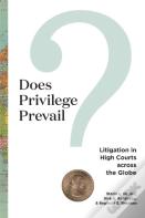 Does Privilege Prevail?
