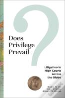 Does Privilege Prevail?