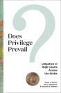 Does Privilege Prevail? - Preview