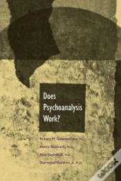 Capa do artigo Does Psychoanalysis Work?