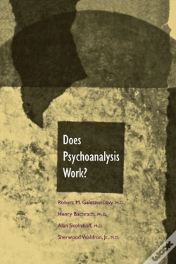 Capa do artigo Does Psychoanalysis Work?