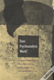 Capa do artigo Does Psychoanalysis Work?