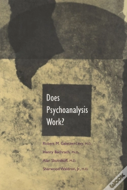Capa do artigo Does Psychoanalysis Work?
