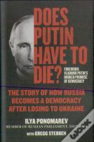 Does Putin Have To Die?