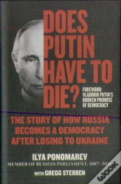Capa do artigo Does Putin Have To Die?