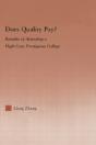Does Quality Pay? - Preview