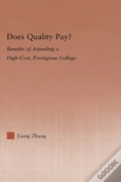 Capa do artigo Does Quality Pay?