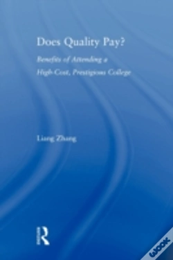 Capa do artigo Does Quality Pay?